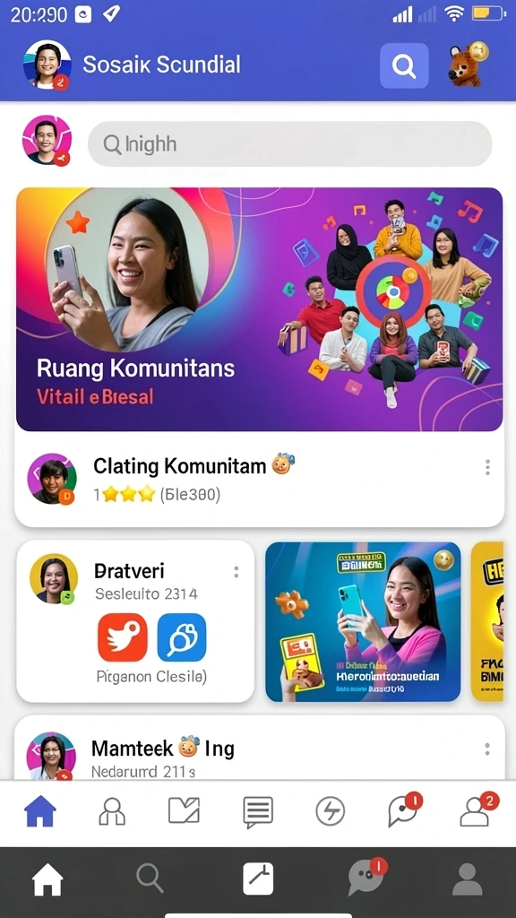 Screenshot 1234bets nomor 2