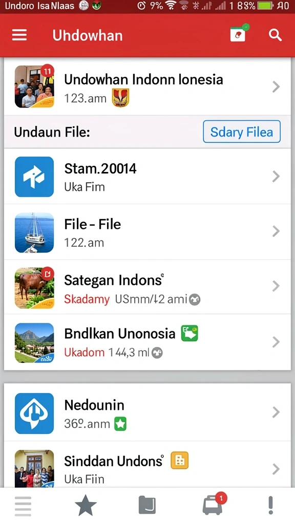 Screenshot 1234bets nomor 3
