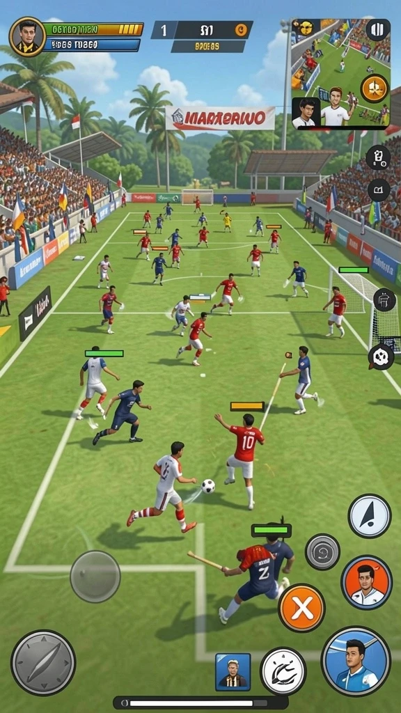 Screenshot 777lucky nomor 2