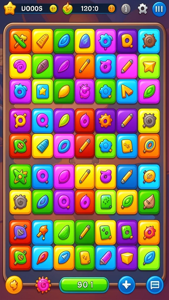 Screenshot 777lucky nomor 3