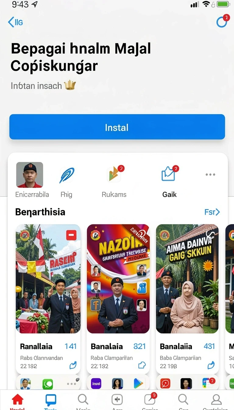 Screenshot 77singa nomor 3