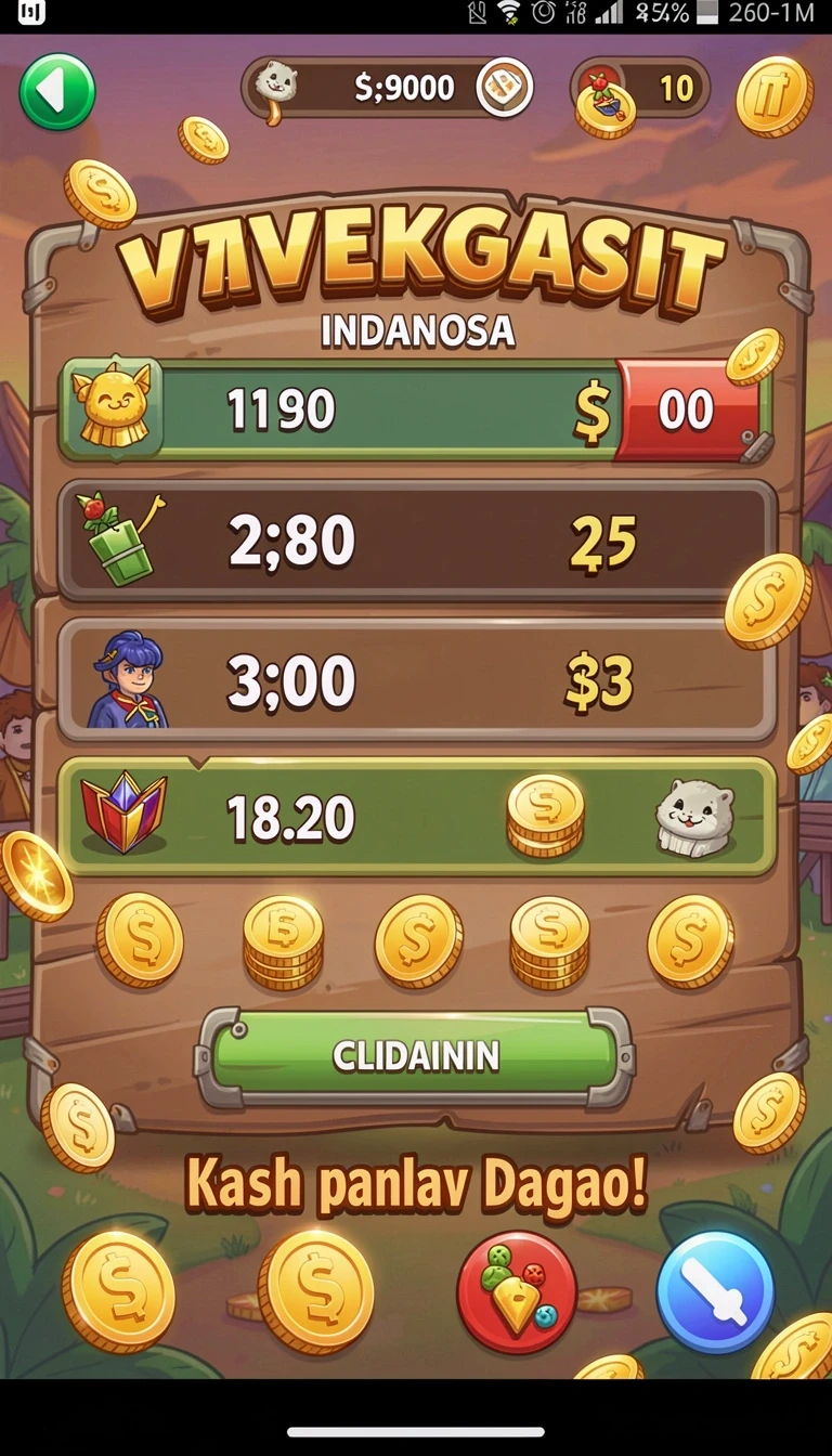 Screenshot andara88 nomor 1