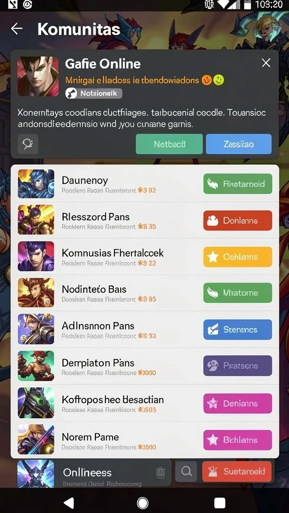 Screenshot api88 nomor 2