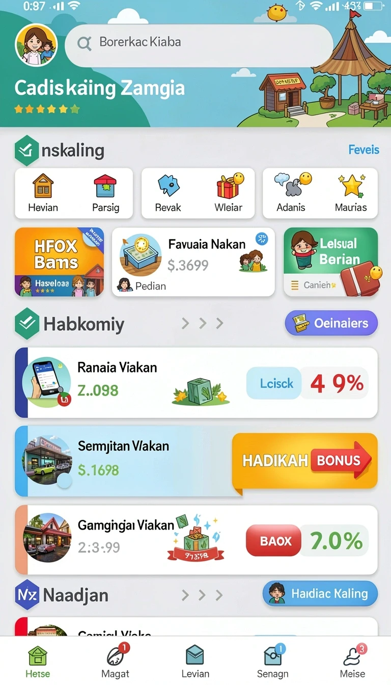 Screenshot bandit4d nomor 1
