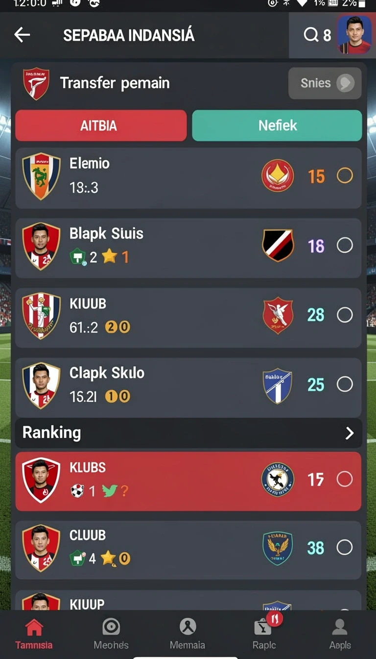 Screenshot betwin188 nomor 2