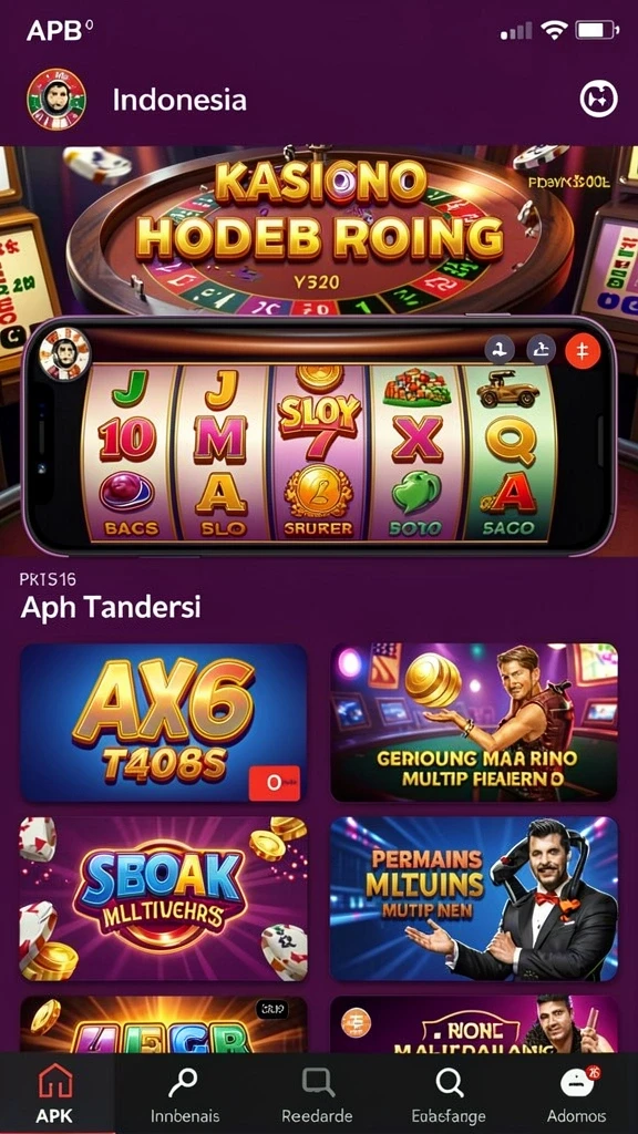 Screenshot bimabet nomor 2