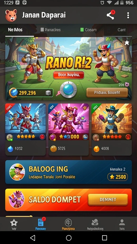 Screenshot bimabet nomor 3