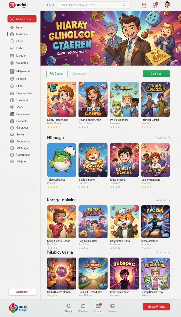Screenshot bos5000 nomor 1