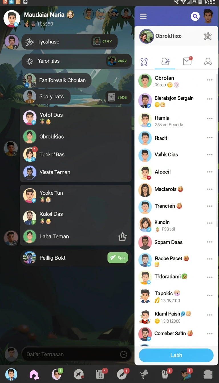 Screenshot bos5000 nomor 2