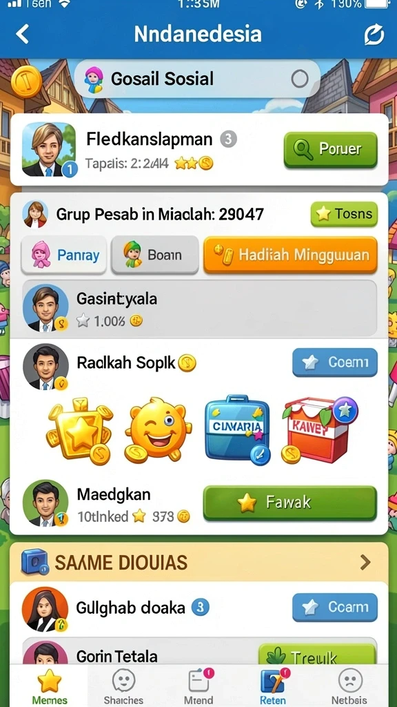 Screenshot browin88 nomor 2