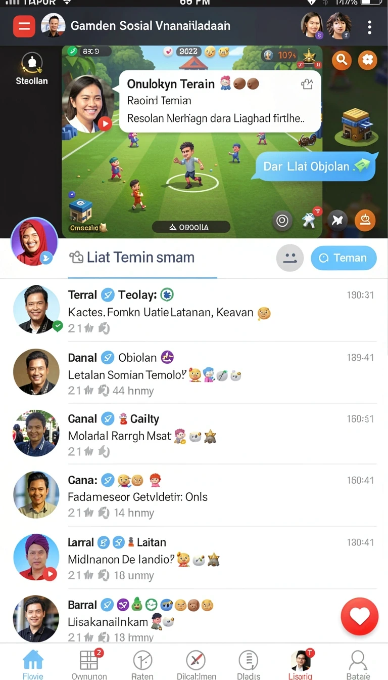 Screenshot bukit777 nomor 3