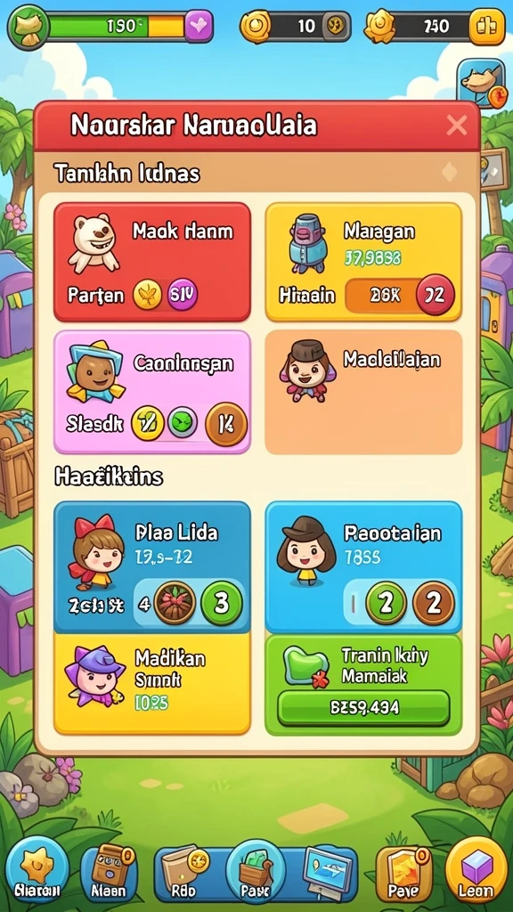 Screenshot cakra777 nomor 1