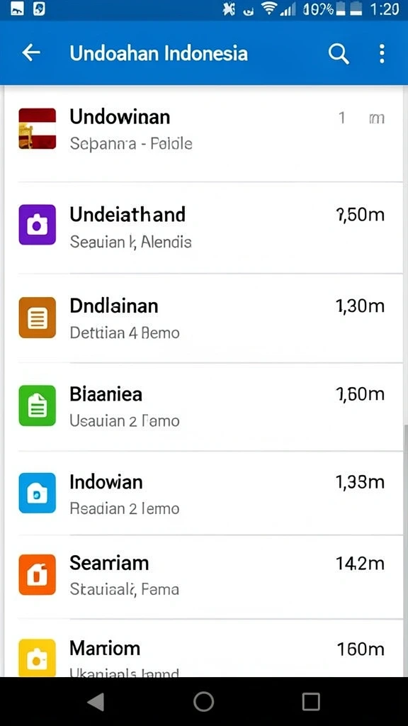 Screenshot cakra777 nomor 2