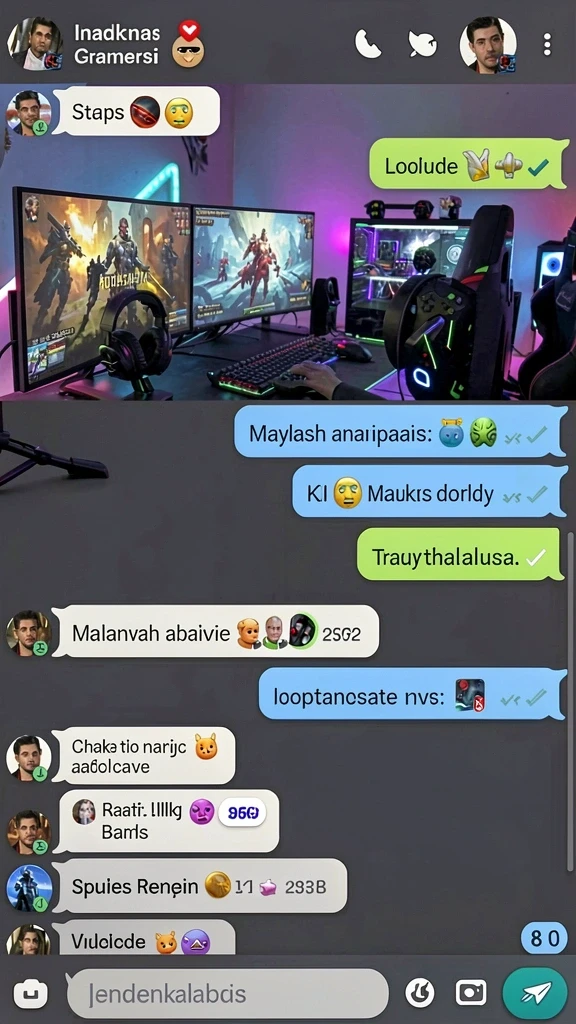 Screenshot dewapg nomor 1