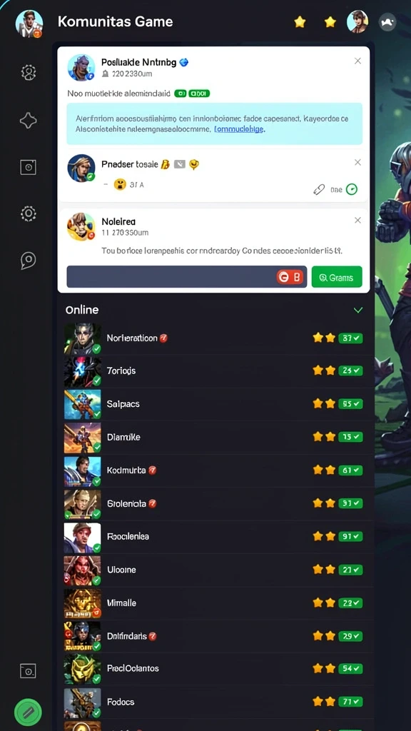 Screenshot dewapg nomor 2