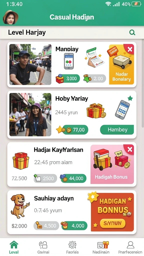 Screenshot fomototo nomor 1