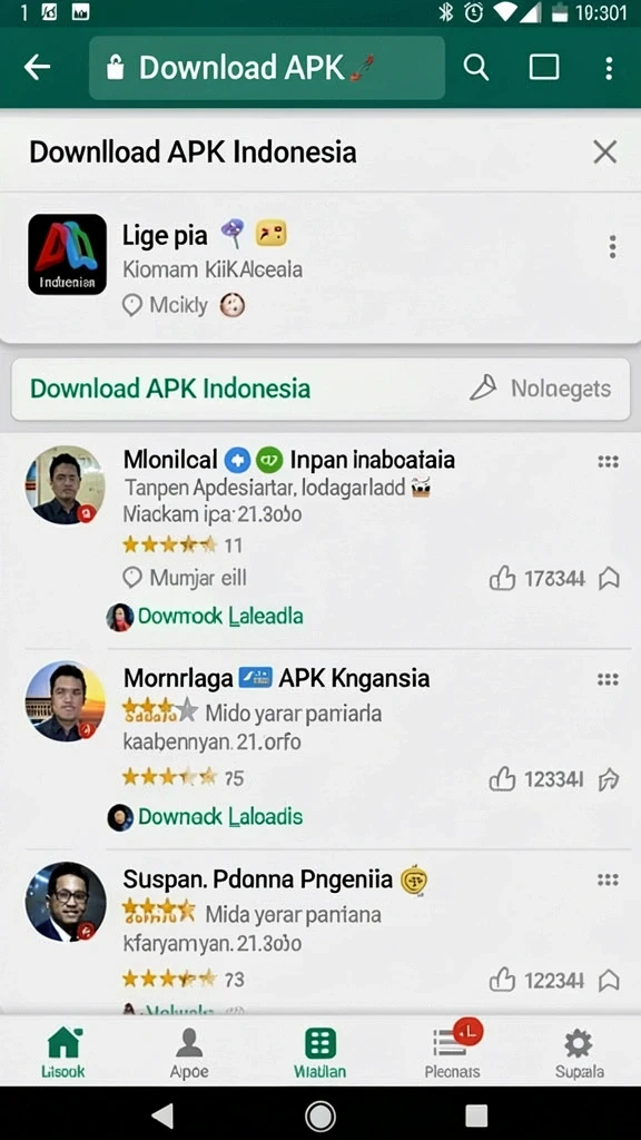 Screenshot fomototo nomor 2