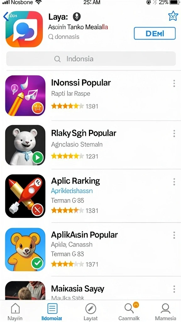 Screenshot gacormax nomor 1