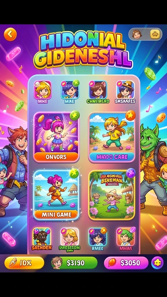 Screenshot gacormax nomor 2
