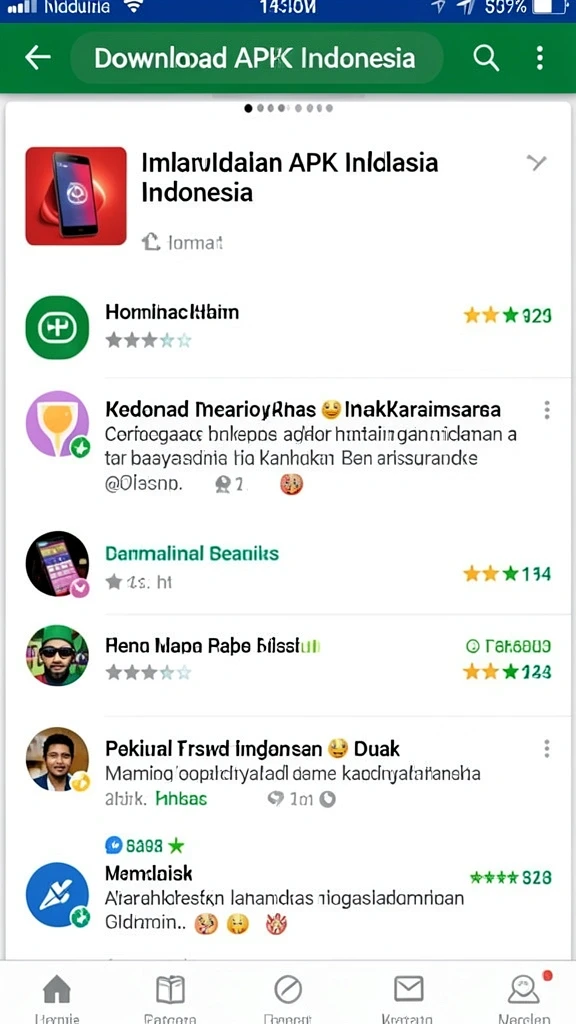 Screenshot gadaitoto nomor 2