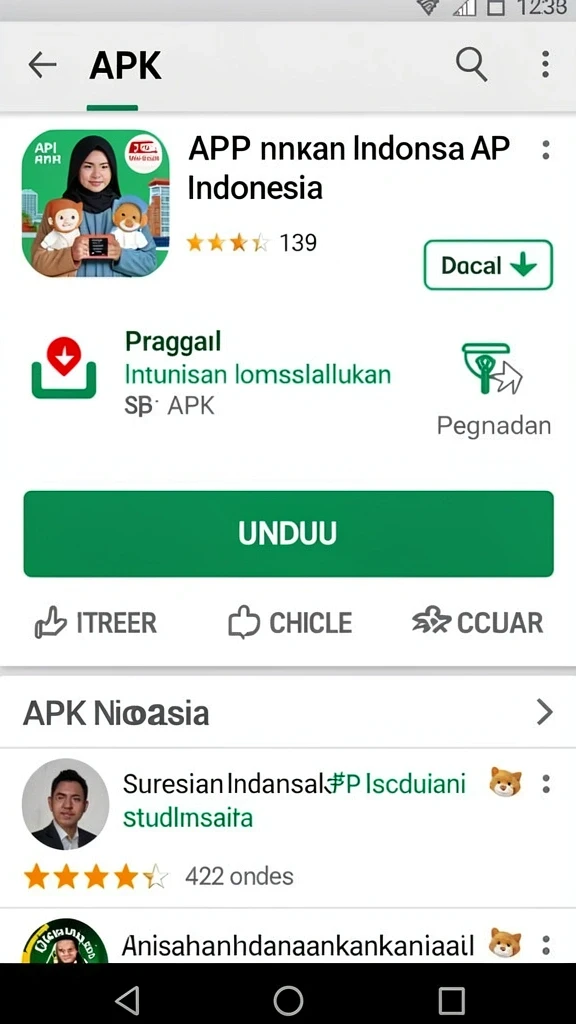 Screenshot galaxy77 nomor 2
