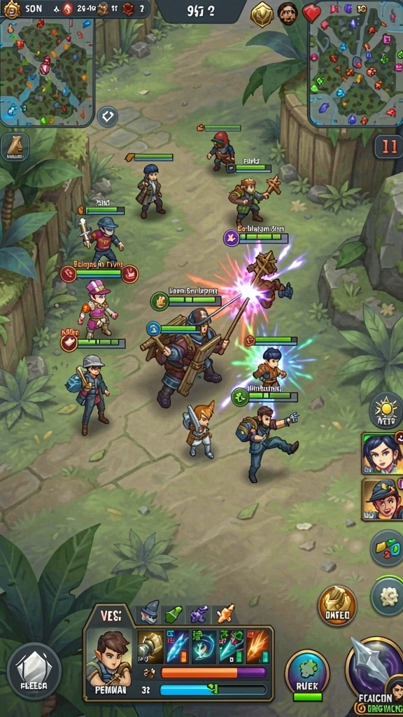 Screenshot goldraja nomor 3