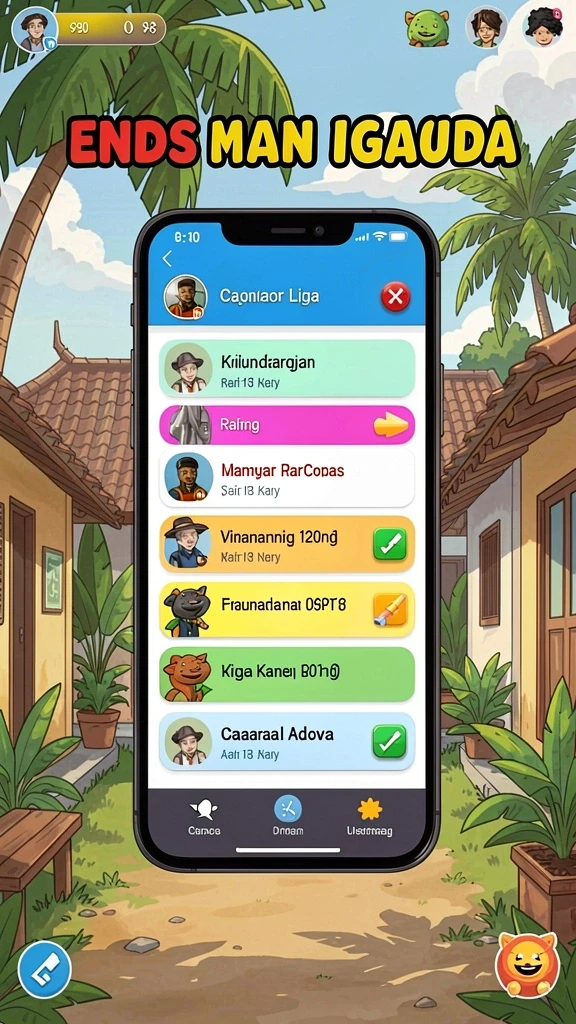 Screenshot hokibonus nomor 1