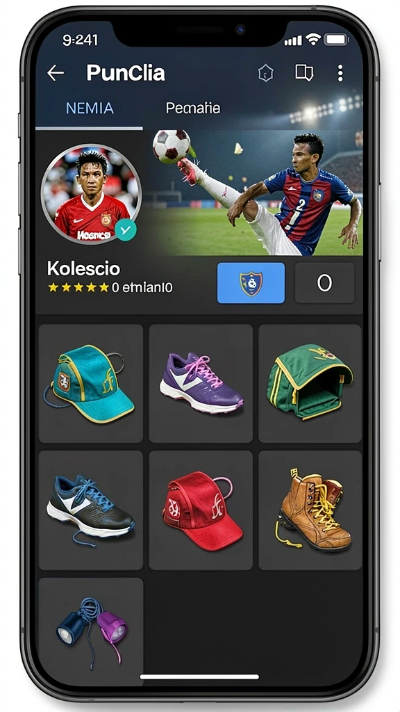 Screenshot hokibonus nomor 3