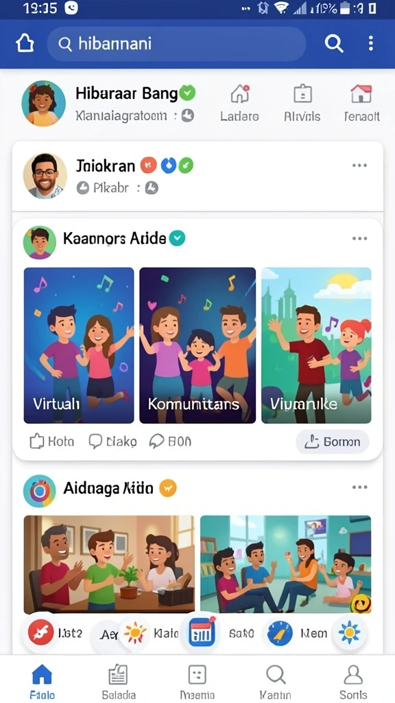Screenshot hokiraja nomor 2