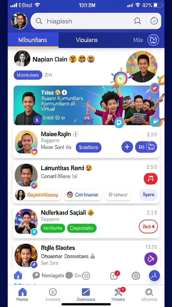 Screenshot hokiraja nomor 3