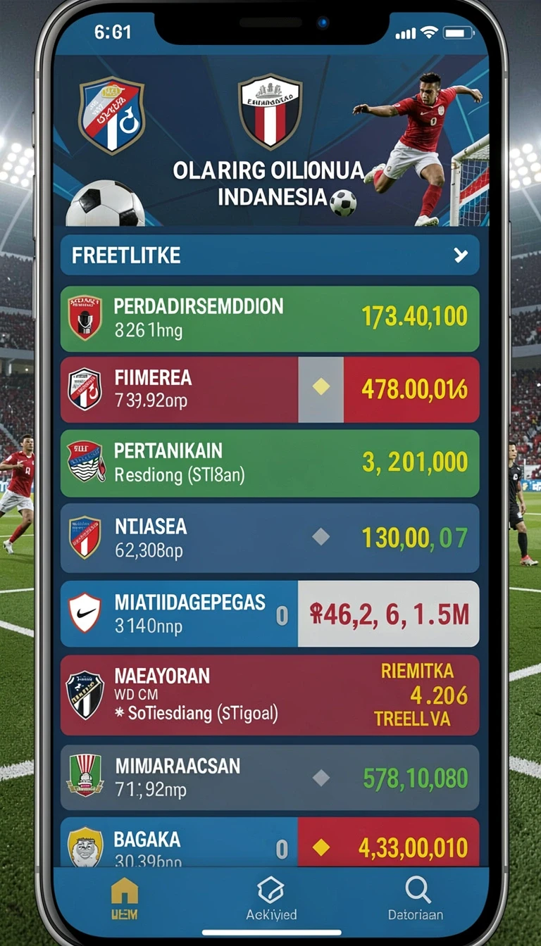 Screenshot hokiwin nomor 2