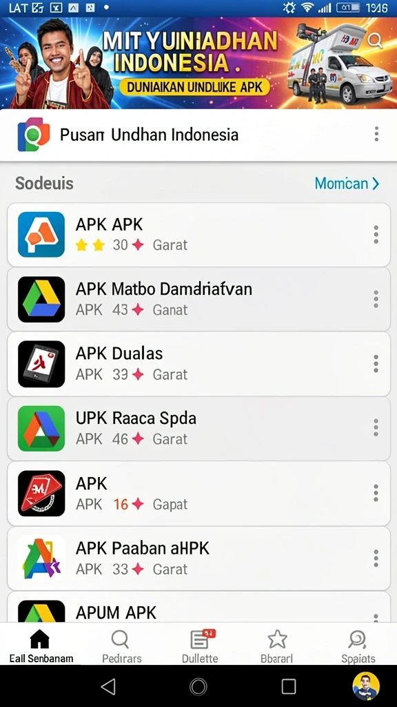 Screenshot ind777 nomor 3