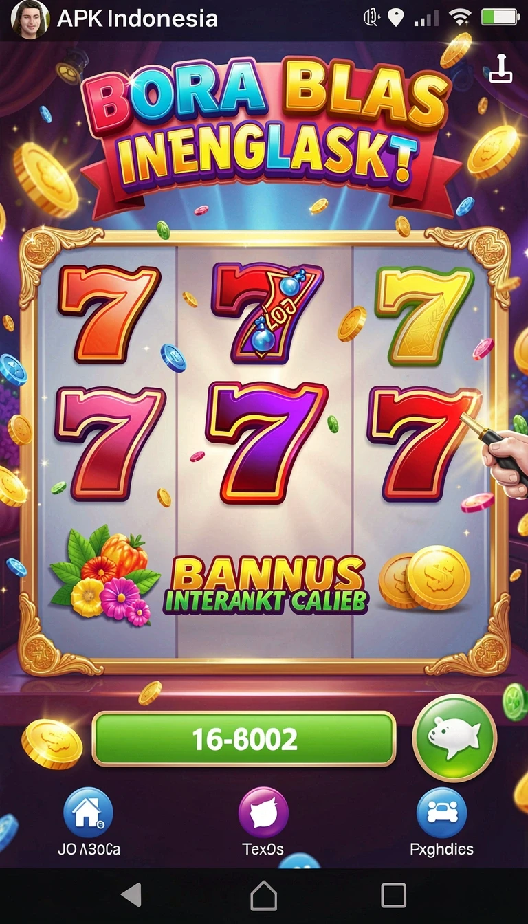 Screenshot iosbet nomor 3