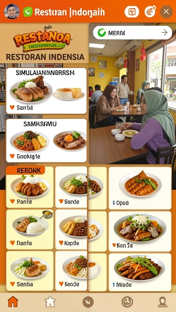 Screenshot iramatogel nomor 2