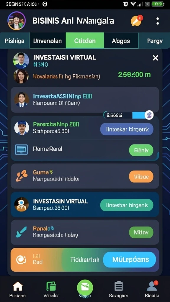 Screenshot jkt8 nomor 3