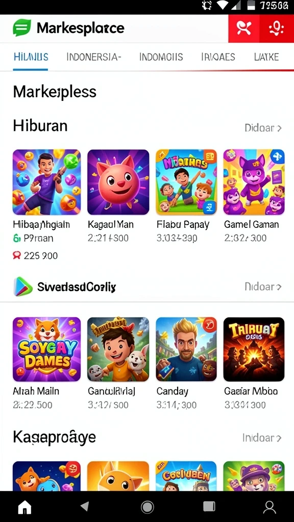 Screenshot jktgame nomor 3