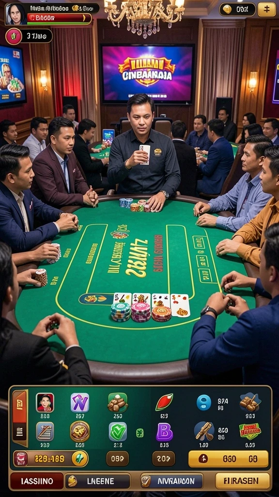 Screenshot kaya33 nomor 2