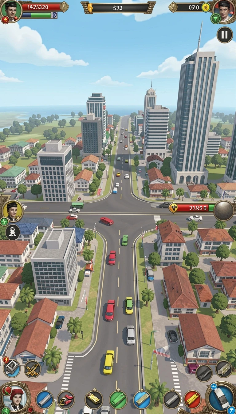 Screenshot king403 nomor 1