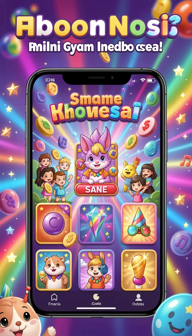 Screenshot king403 nomor 3
