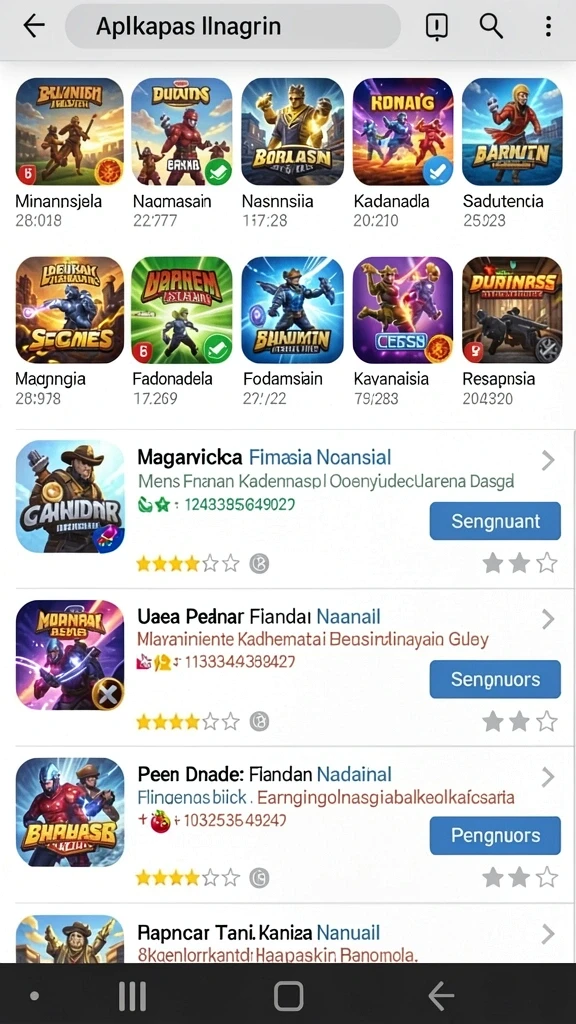 Screenshot koko11 nomor 1