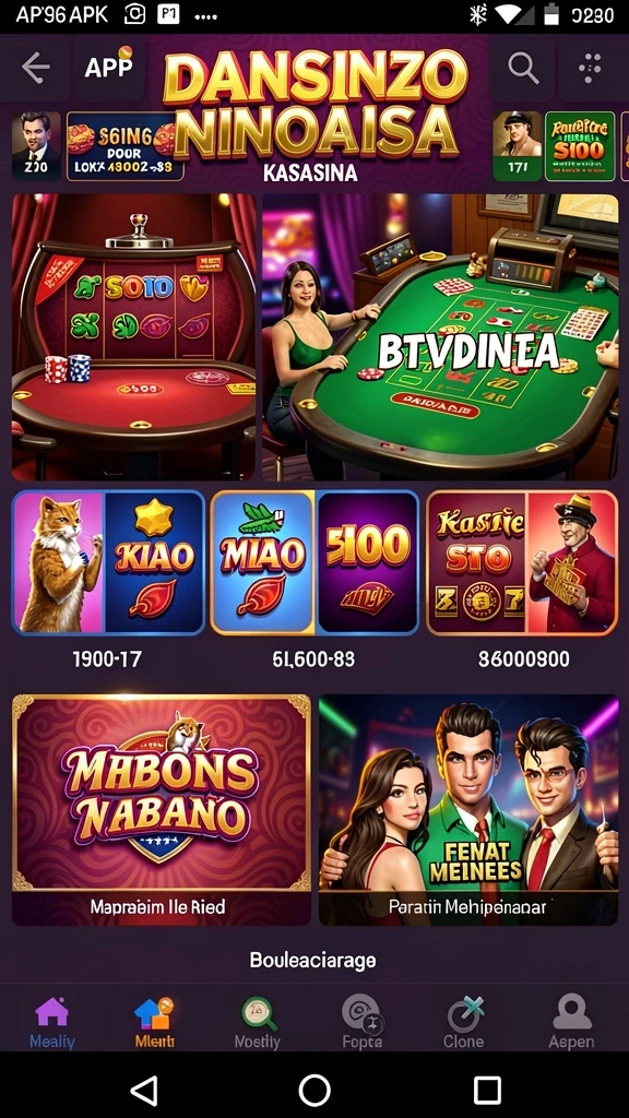 Screenshot lebah777 nomor 2