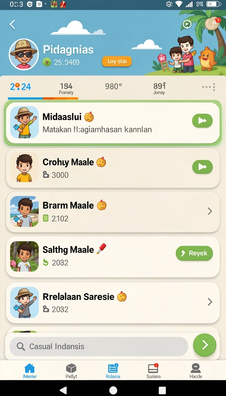 Screenshot luckybest88 nomor 3