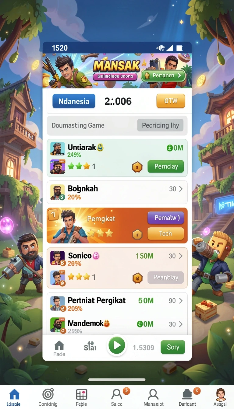 Screenshot maxslot nomor 1