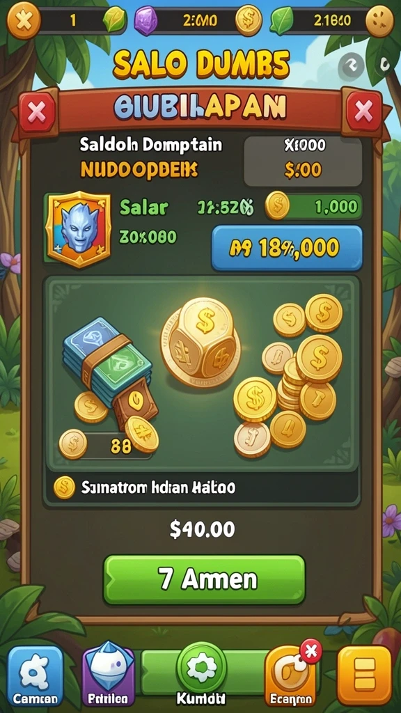 Screenshot mega111 nomor 2