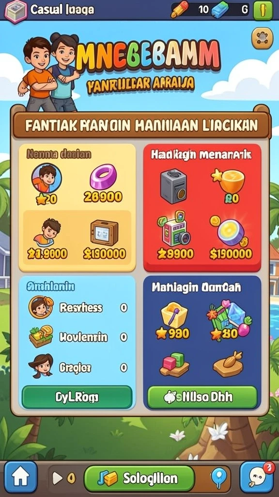 Screenshot mustang77 nomor 1