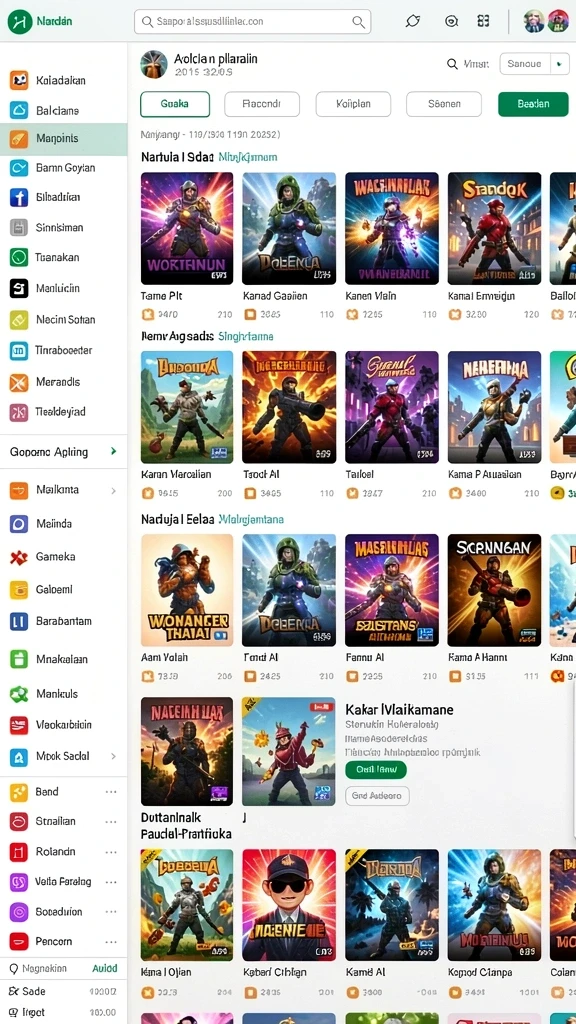 Screenshot naga2000 nomor 3