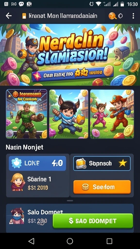 Screenshot okjk nomor 3