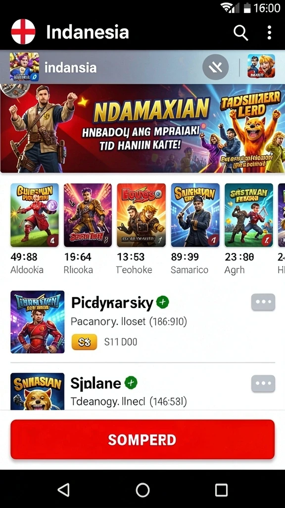Screenshot paus188 nomor 2