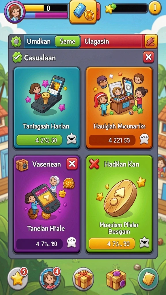 Screenshot rajatoto88 nomor 3