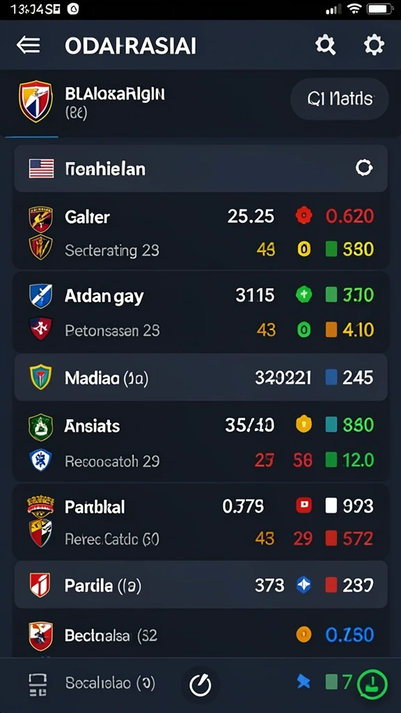 Screenshot ricis77 nomor 1